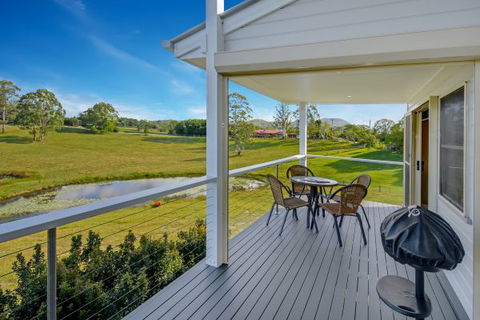 The Farmhouse Eumundi - Goulburn Accommodation 5