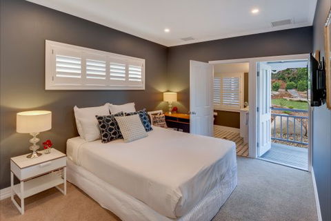 The Farmhouse Eumundi - Goulburn Accommodation 6
