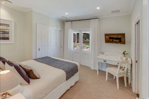 The Farmhouse Eumundi - Goulburn Accommodation 7