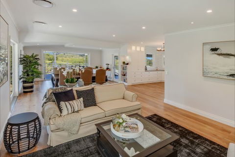 The Farmhouse Eumundi - Goulburn Accommodation 8