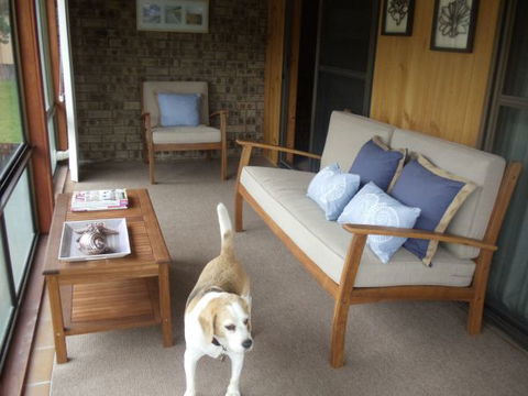 The Retreat On Matthew - Goulburn Accommodation 0
