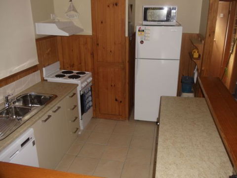 The Retreat On Matthew - Goulburn Accommodation 1