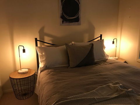 Townhouse On Deas - Goulburn Accommodation 0