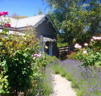 Valley View Cottage - Goulburn Accommodation