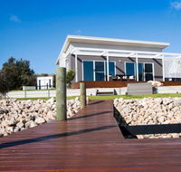 Villa Serra - Goulburn Accommodation