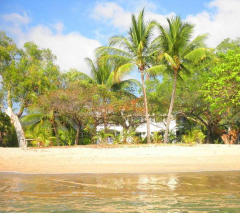 Villa Beach - Goulburn Accommodation 1