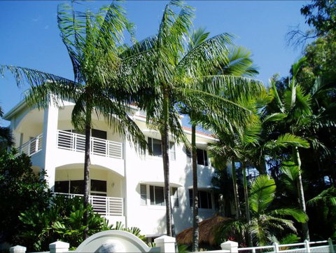 Villa Beach - Goulburn Accommodation 2