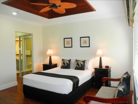 Villa Beach - Goulburn Accommodation 3