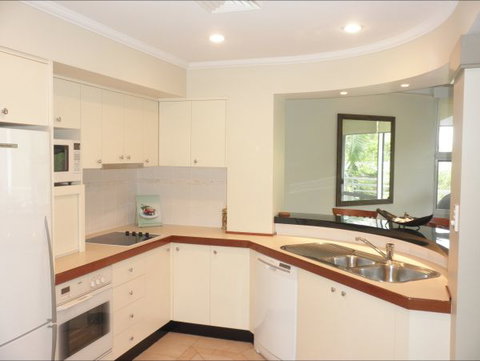 Villa Beach - Goulburn Accommodation 5