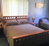 Waratah Cottage - Goulburn Accommodation