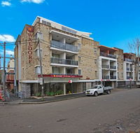 Waldorf Sydney Central Apartment Hotel - Goulburn Accommodation