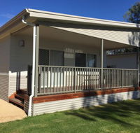 Waikerie Holiday Park - Goulburn Accommodation