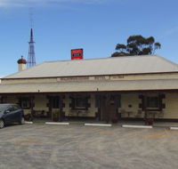 Wildongoleechie Hotel - Goulburn Accommodation