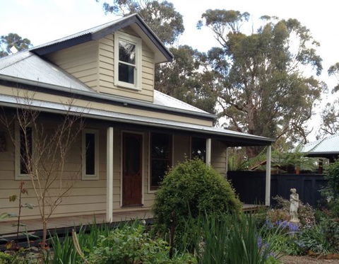 Woodland Mirth Holiday Retreat - Goulburn Accommodation 0
