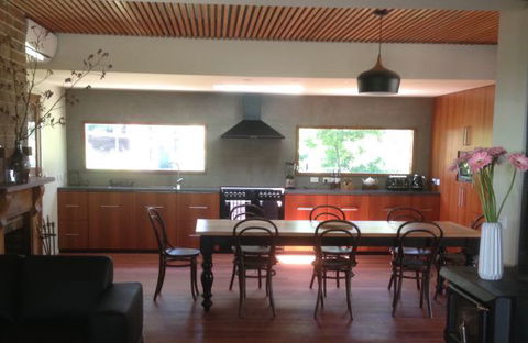 Woodland Mirth Holiday Retreat - Goulburn Accommodation 2