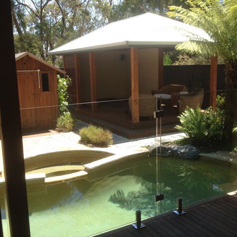 Woodland Mirth Holiday Retreat - Goulburn Accommodation 3