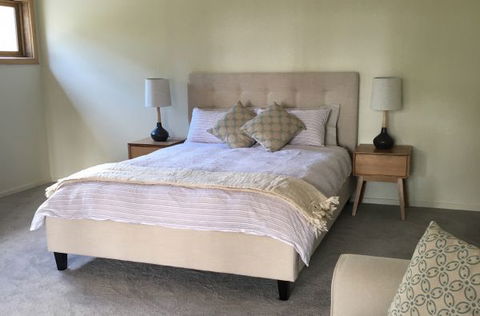 Woodland Mirth Holiday Retreat - Goulburn Accommodation 4