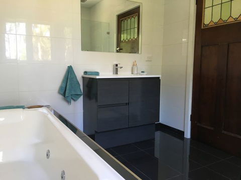 Woodland Mirth Holiday Retreat - Goulburn Accommodation 5