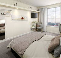 Woodroffe Hotel - Goulburn Accommodation