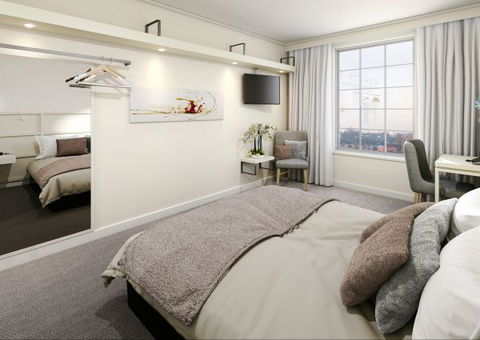 Woodroffe Hotel - Goulburn Accommodation 0