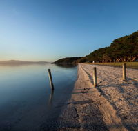 Yanakie Caravan Park - Goulburn Accommodation