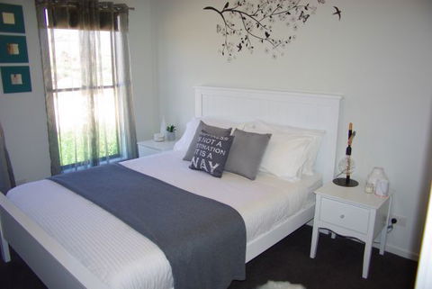 Yalooka Farm - Goulburn Accommodation 1