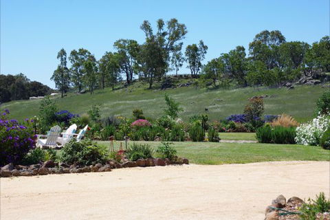 Yalooka Farm - Goulburn Accommodation 6