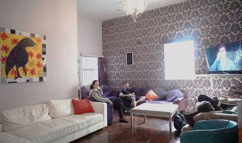 Zing! Backpackers Hostel - Goulburn Accommodation 1