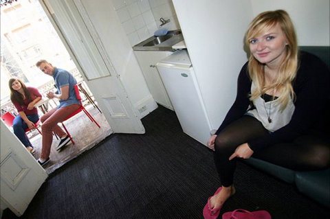 Zing! Backpackers Hostel - Goulburn Accommodation 2