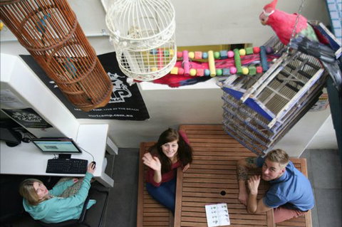 Zing! Backpackers Hostel - Goulburn Accommodation 3