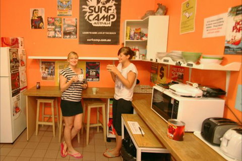 Zing! Backpackers Hostel - Goulburn Accommodation 4