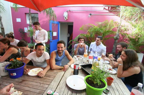 Zing! Backpackers Hostel - Goulburn Accommodation 7