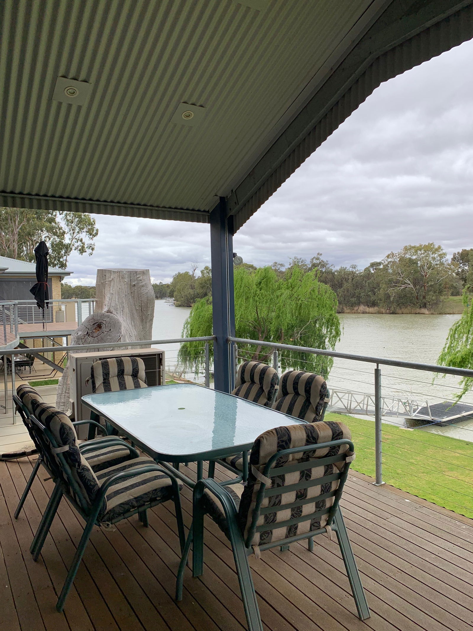 Beaumonts SA Goulburn Accommodation