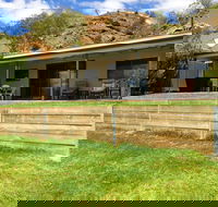 38 Greenbanks drive Sunny Banks- River Shack Rentals - Goulburn Accommodation