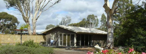 Camawald Coonawarra Bed & Breakfast - Goulburn Accommodation 10