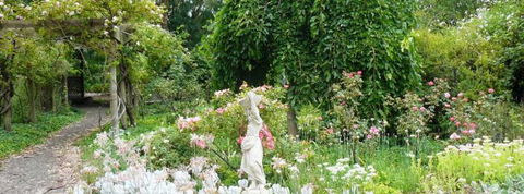 Camawald Coonawarra Bed & Breakfast - Goulburn Accommodation 12