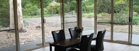 Camawald Coonawarra Bed & Breakfast - Goulburn Accommodation 14