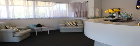Horsham Midcity Court Motel - Chysauster Nominees P/L - Goulburn Accommodation 5