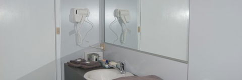 Horsham Midcity Court Motel - Chysauster Nominees P/L - Goulburn Accommodation 2