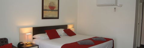 Horsham Midcity Court Motel - Chysauster Nominees P/L - Goulburn Accommodation 0