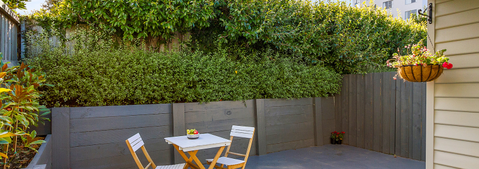 Colonial Hampdens - Goulburn Accommodation 5