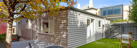 Colonial Hampdens - Goulburn Accommodation 3