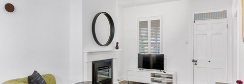 Colonial Hampdens - Goulburn Accommodation 1