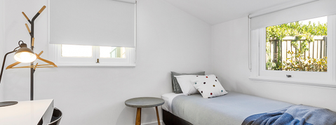 Colonial Hampdens - Goulburn Accommodation 4