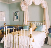 Forgandenny House BB Mudgee - Goulburn Accommodation