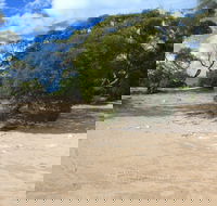 Acraman Creek Conservation Park Campgrounds - Goulburn Accommodation