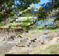 Adelong Golden Gully Caravan Park - Goulburn Accommodation