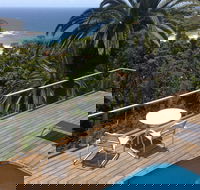 Avalon Horizons - Goulburn Accommodation