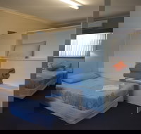 Beachport Motor Inn - Goulburn Accommodation