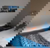 Bidgee Motor Inn - Goulburn Accommodation